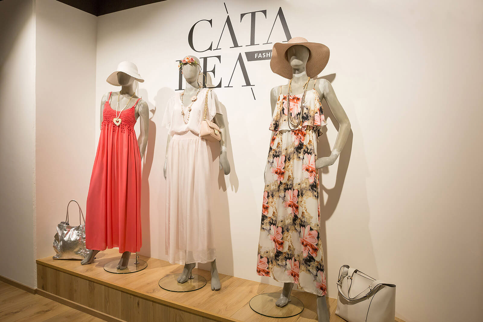 Catalea Fashion Wien